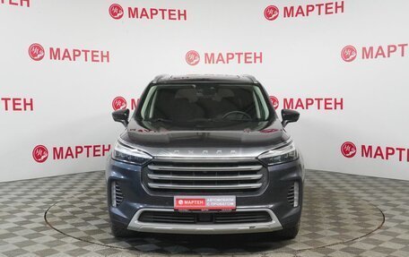 CheryExeed VX, 2023 год, 2 120 000 рублей, 2 фотография