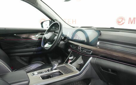 CheryExeed VX, 2023 год, 2 120 000 рублей, 10 фотография