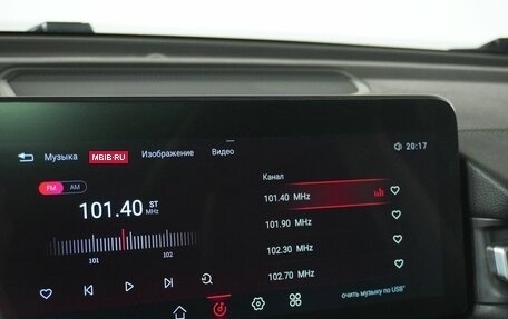 CheryExeed VX, 2023 год, 2 120 000 рублей, 13 фотография