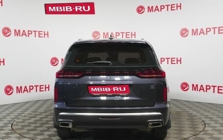 CheryExeed VX, 2023 год, 2 120 000 рублей, 6 фотография