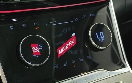 CheryExeed VX, 2023 год, 2 120 000 рублей, 14 фотография