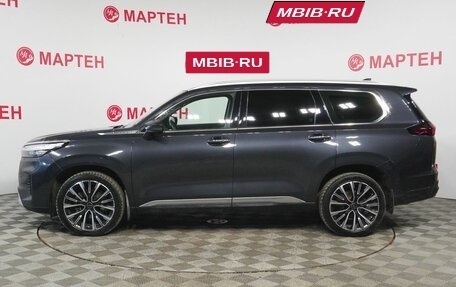 CheryExeed VX, 2023 год, 2 120 000 рублей, 8 фотография