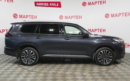 CheryExeed VX, 2023 год, 2 120 000 рублей, 4 фотография