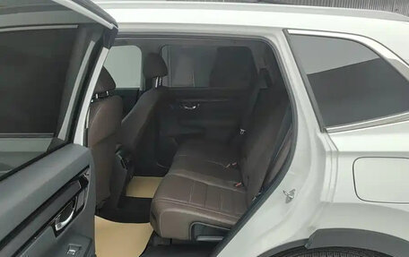 Honda CR-V, 2024 год, 4 160 444 рублей, 8 фотография