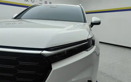 Honda CR-V, 2024 год, 4 160 444 рублей, 3 фотография