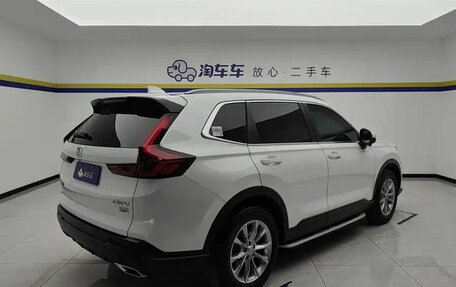 Honda CR-V, 2024 год, 4 160 444 рублей, 4 фотография