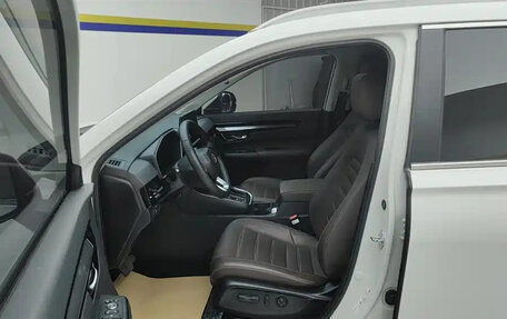 Honda CR-V, 2024 год, 4 160 444 рублей, 7 фотография