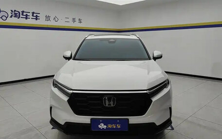 Honda CR-V, 2024 год, 4 160 444 рублей, 2 фотография