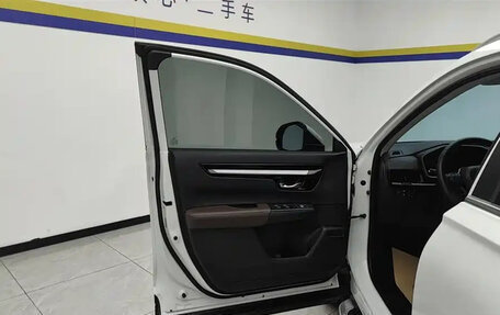 Honda CR-V, 2024 год, 4 160 444 рублей, 10 фотография