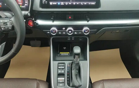 Honda CR-V, 2024 год, 4 160 444 рублей, 12 фотография