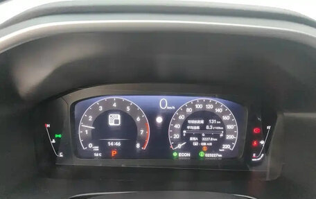 Honda CR-V, 2024 год, 4 160 444 рублей, 11 фотография