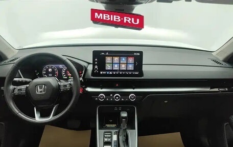 Honda CR-V, 2024 год, 4 160 444 рублей, 5 фотография