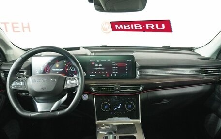 CheryExeed VX, 2023 год, 2 120 000 рублей, 16 фотография