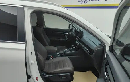 Honda CR-V, 2024 год, 4 160 444 рублей, 9 фотография