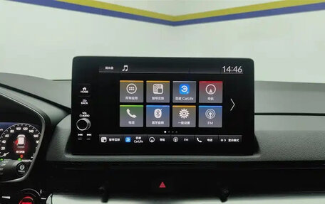 Honda CR-V, 2024 год, 4 160 444 рублей, 13 фотография