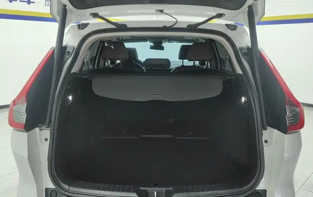 Honda CR-V, 2024 год, 4 160 444 рублей, 14 фотография