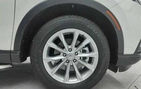 Honda CR-V, 2024 год, 4 160 444 рублей, 15 фотография