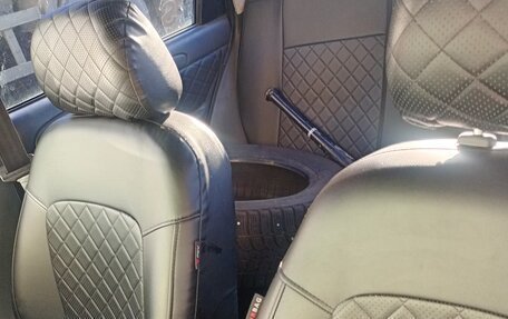 Chevrolet Lanos I, 2008 год, 55 000 рублей, 13 фотография