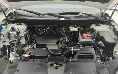 Honda CR-V, 2024 год, 4 160 444 рублей, 16 фотография