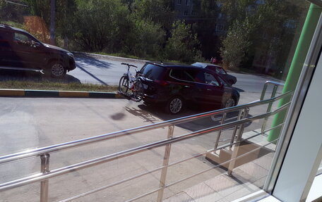 Opel Zafira C рестайлинг, 2012 год, 1 150 000 рублей, 17 фотография