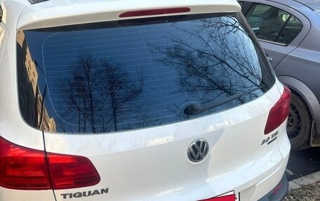 Volkswagen Tiguan I, 2012 год, 990 000 рублей, 5 фотография