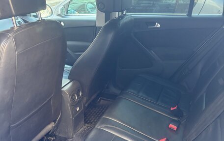 Volkswagen Tiguan I, 2012 год, 990 000 рублей, 7 фотография