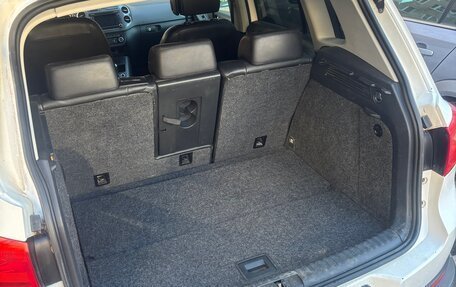 Volkswagen Tiguan I, 2012 год, 990 000 рублей, 6 фотография