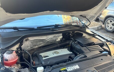 Volkswagen Tiguan I, 2012 год, 990 000 рублей, 10 фотография