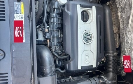 Volkswagen Tiguan I, 2012 год, 990 000 рублей, 9 фотография