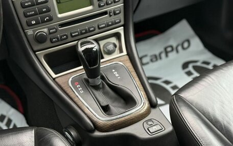 Jaguar X-Type I рестайлинг, 2008 год, 680 000 рублей, 16 фотография