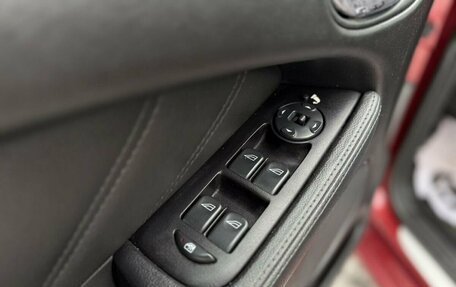 Jaguar X-Type I рестайлинг, 2008 год, 680 000 рублей, 14 фотография