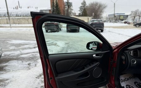 Jaguar X-Type I рестайлинг, 2008 год, 680 000 рублей, 23 фотография