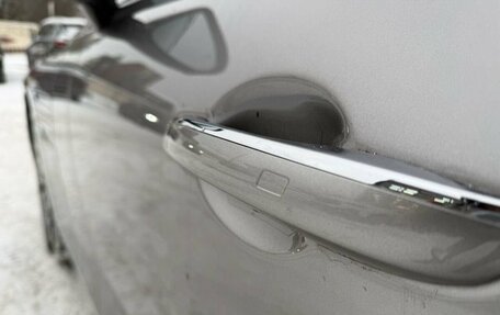 Genesis G80, 2021 год, 5 000 000 рублей, 26 фотография