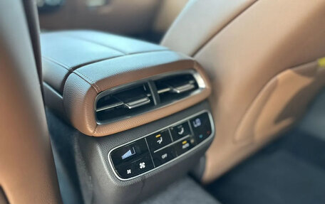 Genesis G80, 2021 год, 5 000 000 рублей, 34 фотография