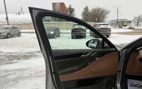 Genesis G80, 2021 год, 5 000 000 рублей, 29 фотография