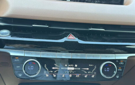 Genesis G80, 2021 год, 5 000 000 рублей, 33 фотография