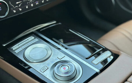 Genesis G80, 2021 год, 5 000 000 рублей, 31 фотография