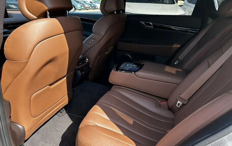 Genesis G80, 2021 год, 5 000 000 рублей, 36 фотография