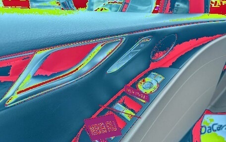 Genesis G80, 2021 год, 5 000 000 рублей, 28 фотография