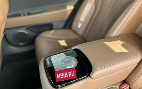 Genesis G80, 2021 год, 5 000 000 рублей, 32 фотография