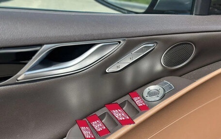 Genesis G80, 2021 год, 5 000 000 рублей, 30 фотография