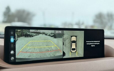 Genesis G80, 2021 год, 5 000 000 рублей, 40 фотография