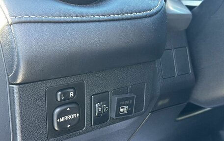 Toyota RAV4, 2018 год, 2 260 000 рублей, 23 фотография