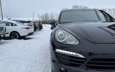 Porsche Cayenne III, 2011 год, 2 250 000 рублей, 2 фотография