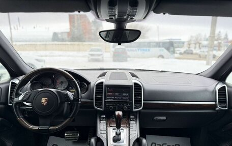 Porsche Cayenne III, 2011 год, 2 250 000 рублей, 10 фотография
