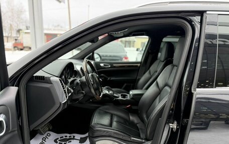 Porsche Cayenne III, 2011 год, 2 250 000 рублей, 9 фотография