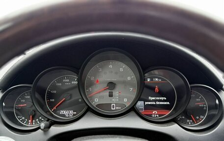 Porsche Cayenne III, 2011 год, 2 250 000 рублей, 11 фотография