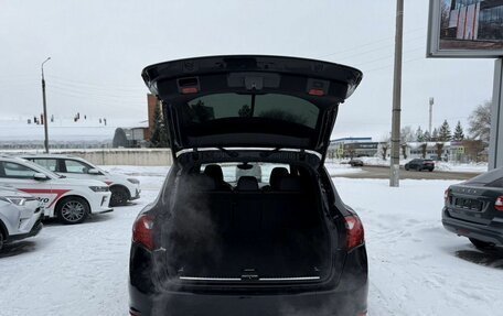 Porsche Cayenne III, 2011 год, 2 250 000 рублей, 14 фотография