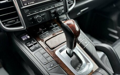 Porsche Cayenne III, 2011 год, 2 250 000 рублей, 15 фотография