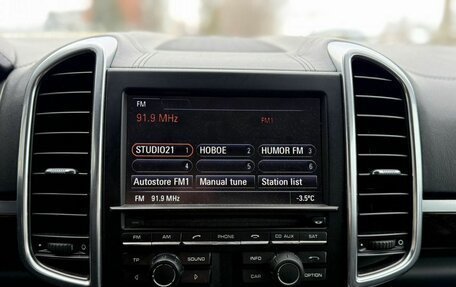 Porsche Cayenne III, 2011 год, 2 250 000 рублей, 16 фотография